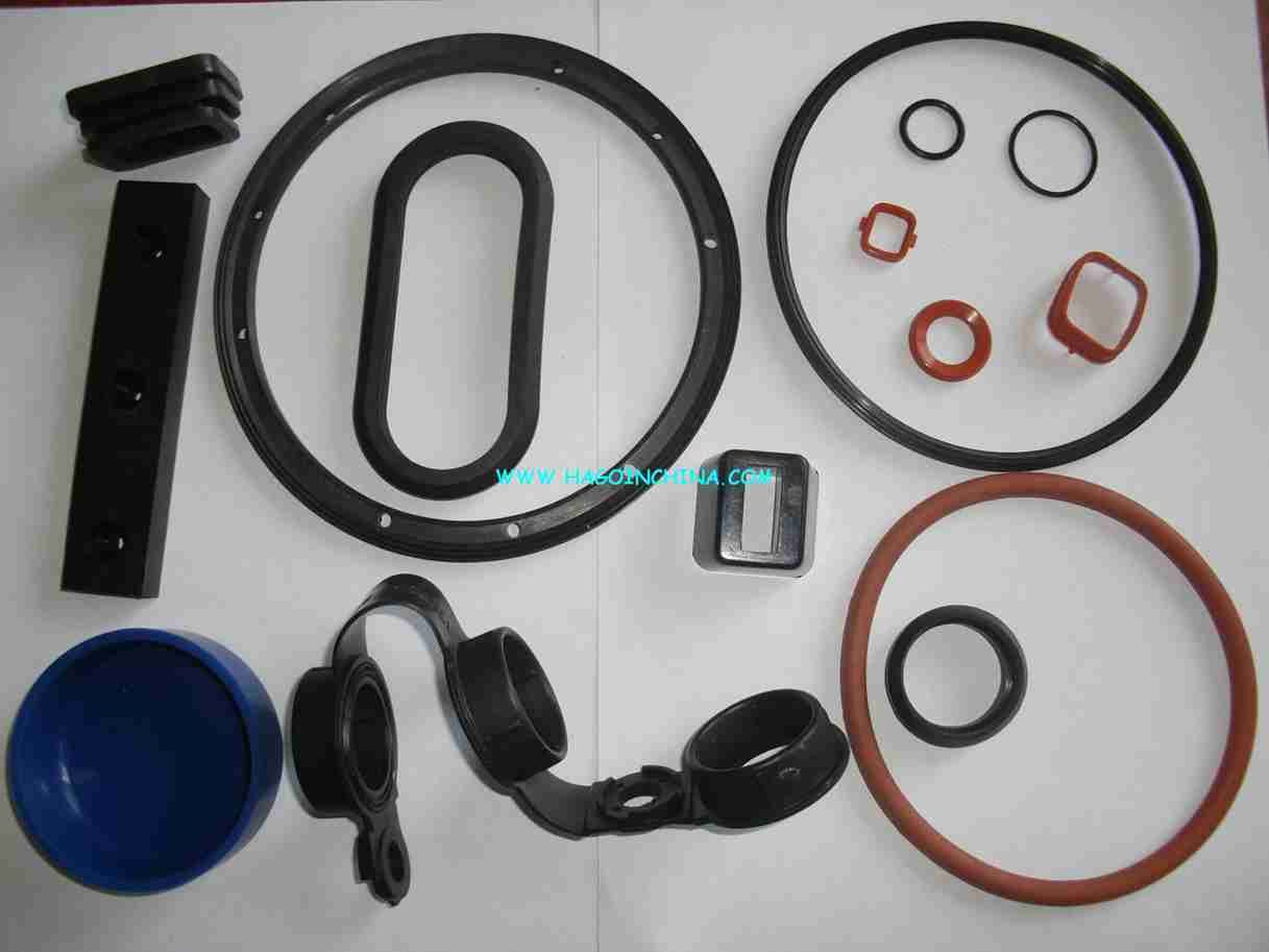 Customized Crank Shaft Oil Seal