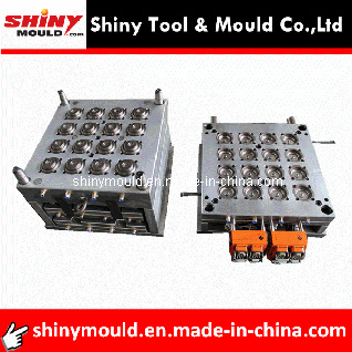 5 Gallon Water Cap Mould (CM-01)