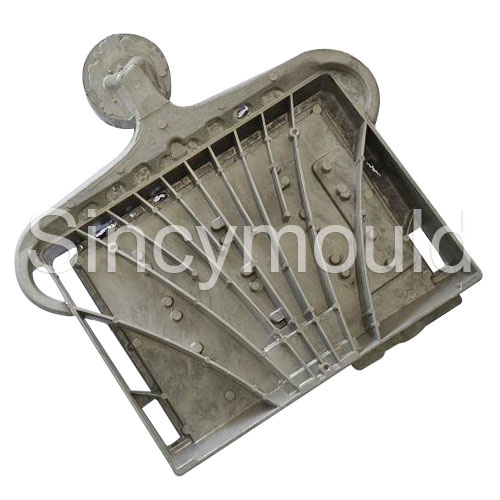 Aluminium Die Casting Products