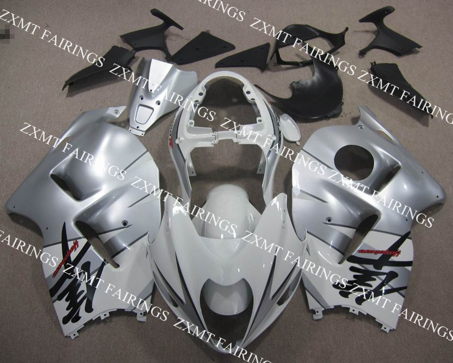 Motorcycle Fairing for Suzuki Gsxr1300rr 97-07