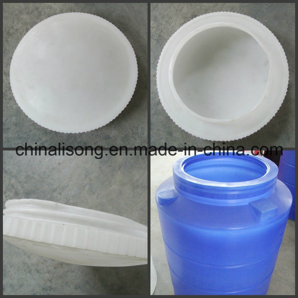 Plastic Water Tank Lid