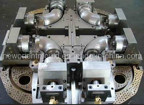 Pipe Fitting Mould/Mold