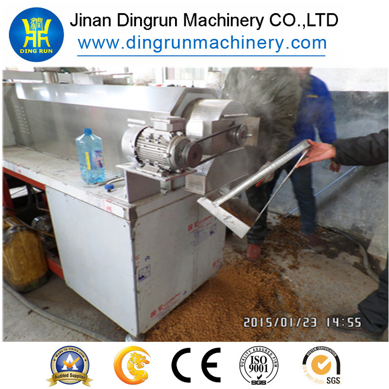 Fish Feed Pellet Machine