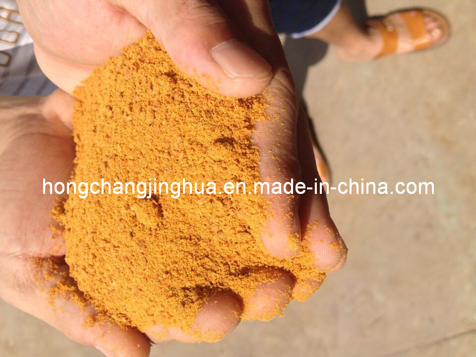 30% Polyaluminium Chloride PAC Water Treatment Flocculant