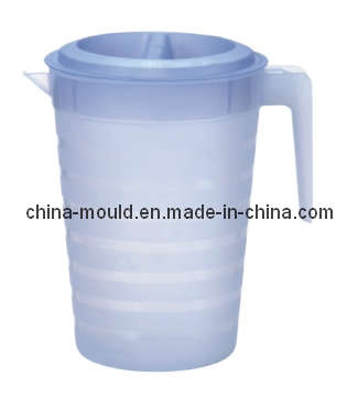 Pot Mould (RK-F004)