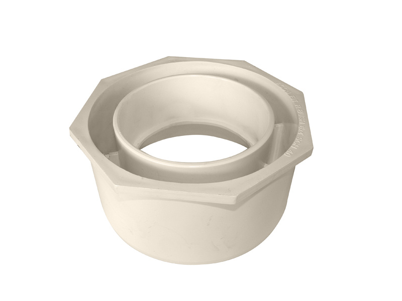 Drainage Fitting Moulds 189
