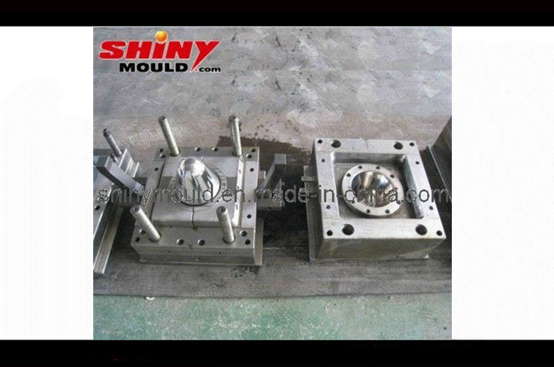 Packaging Mould, Single Cavity PET Preform Mould (SM-PM-PPM)