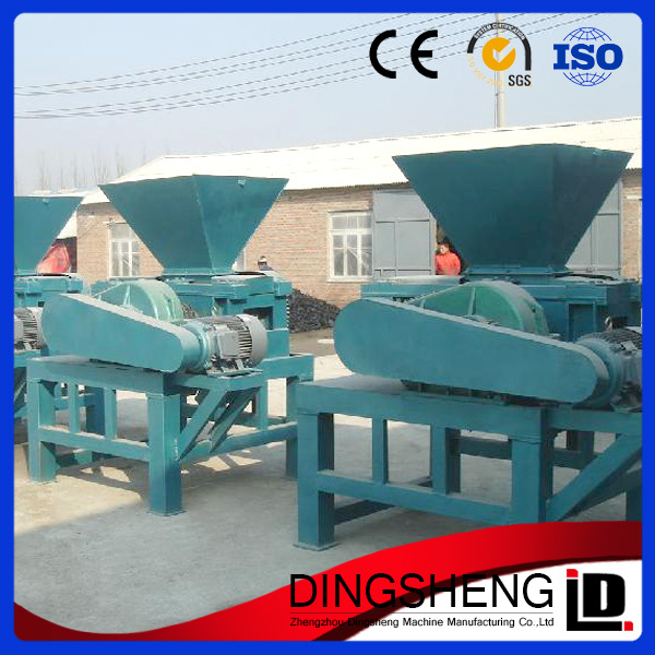 Factory Supplied Briquette Machine Price