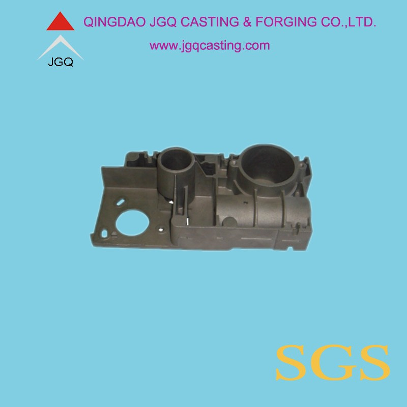 Presicion Aluminum Casting Machining Parts