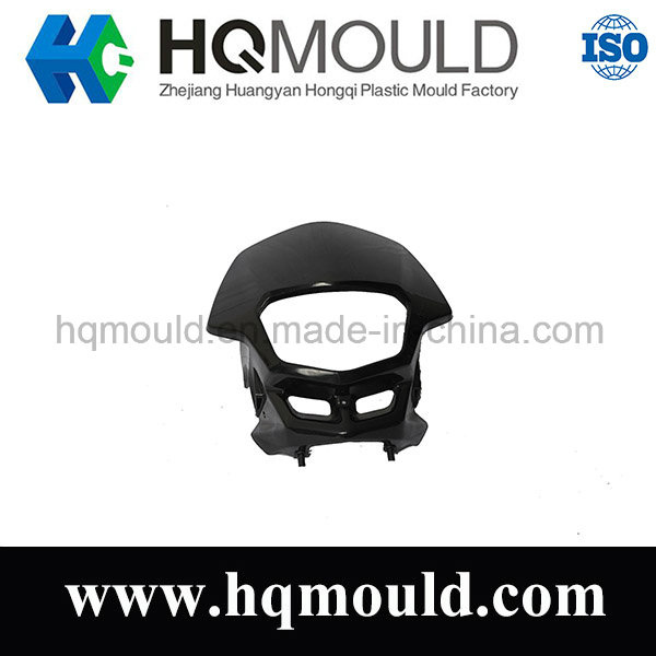 Plastic Moto Parts Injection Mould