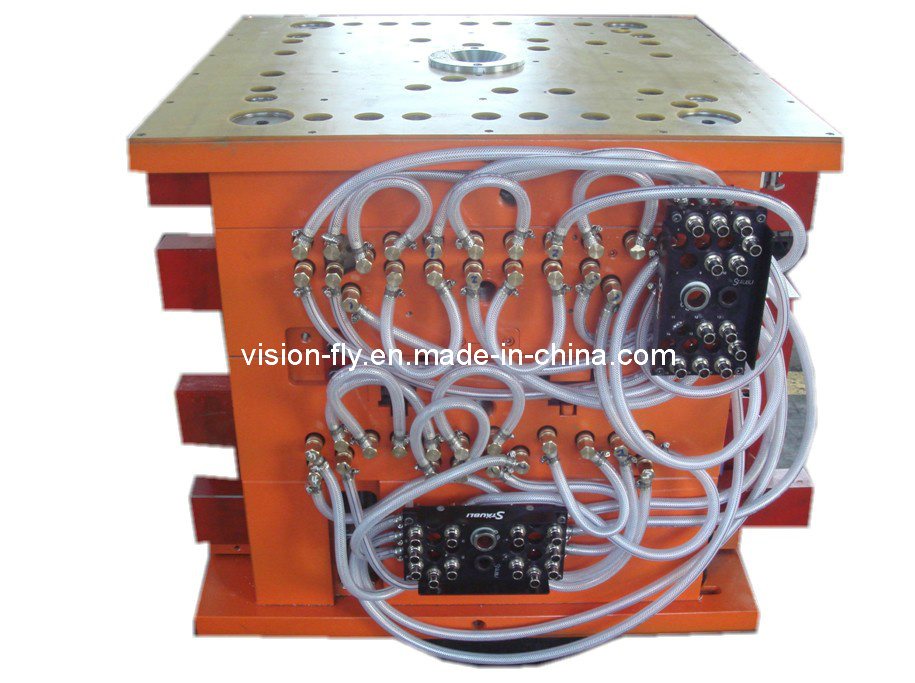 Automotive Accessory Mold