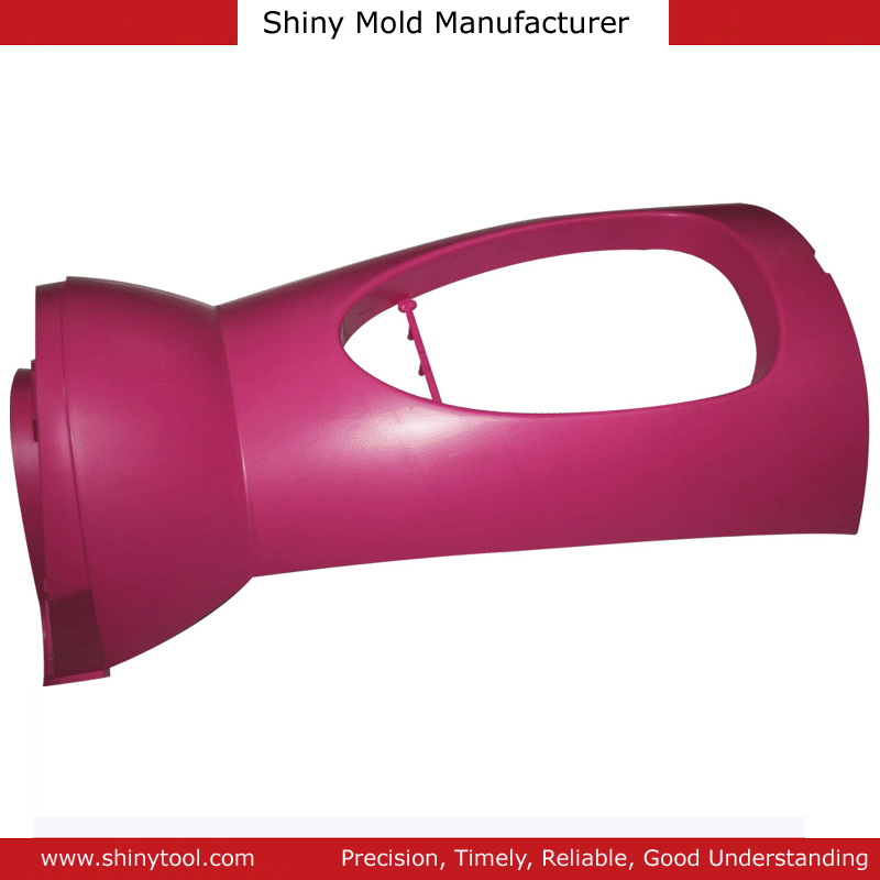 Toy Stool Mould (SY-M10065)