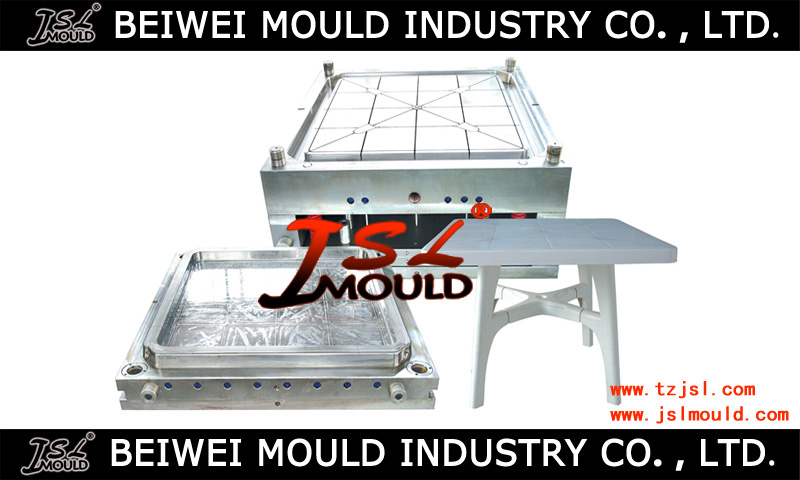 Table Mold
