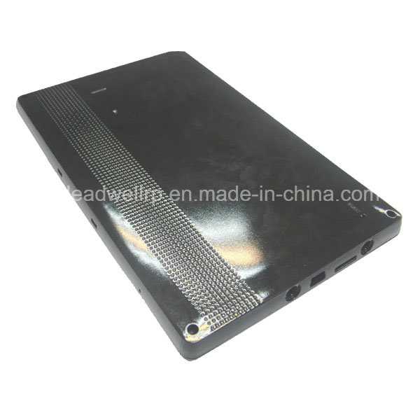 Plastic Injection Moulding for Plastic GPS Case