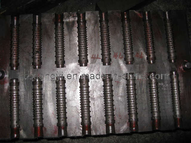 Plastic Mould - 24