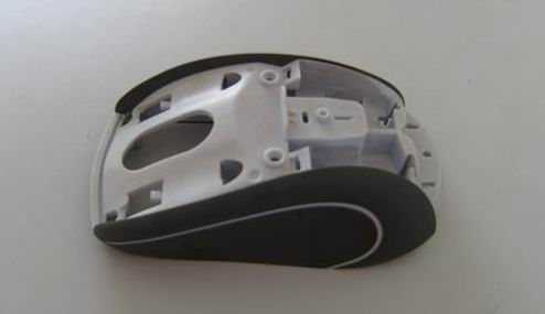 Plastic Mold for Mouse