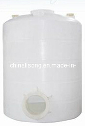 PE Rotomolding Flat Bottom Tank (PT-3000L)