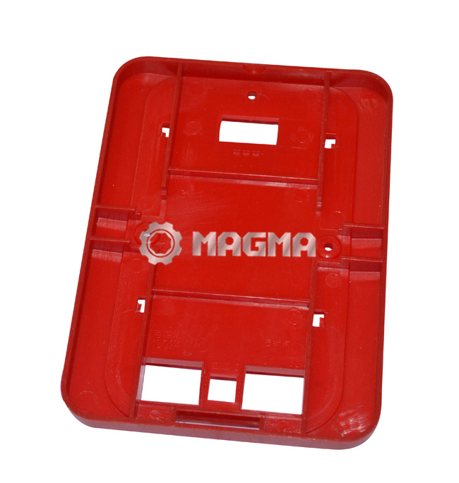 Plastic Injection Moulding (MG067)