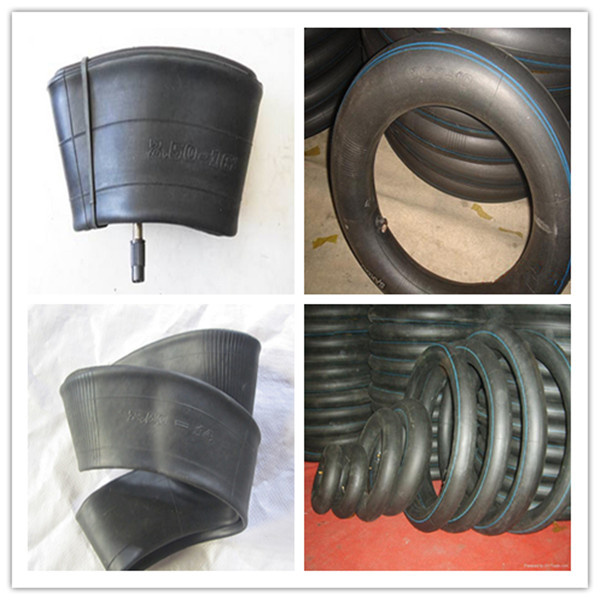 Bicycle / Motorcycle Inner Tube Making Equipment