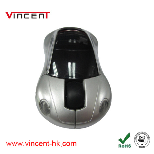 Custom Precise Plastic Injection Mouse