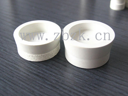 Boron Nitride Crucible