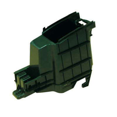 Complex Construction Moulds
