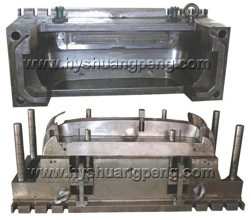 Bumper Mould (SP-A01)