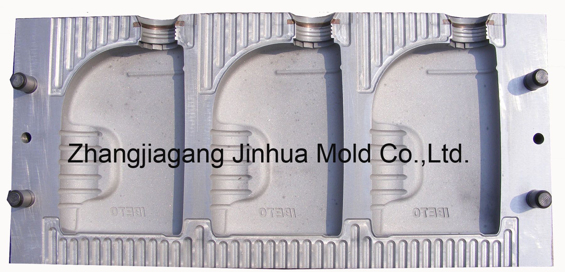 2l~10l Plastic Bottle Blow Mould