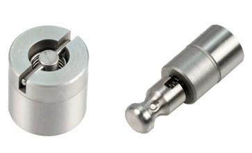 Air Poppet Valve