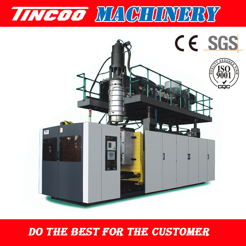 500L Blow Molding Machine