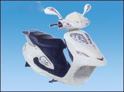 Motorcycle Mould