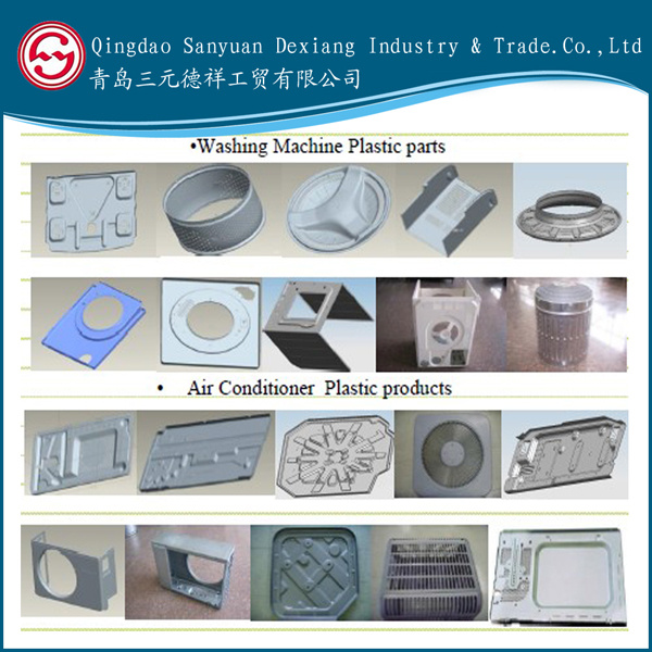 Plastic Parts