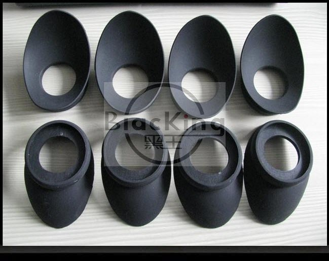 Molded Rubber Parts