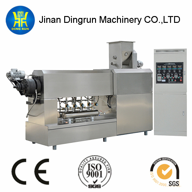 Italian Macaroni Pasta Making Machine