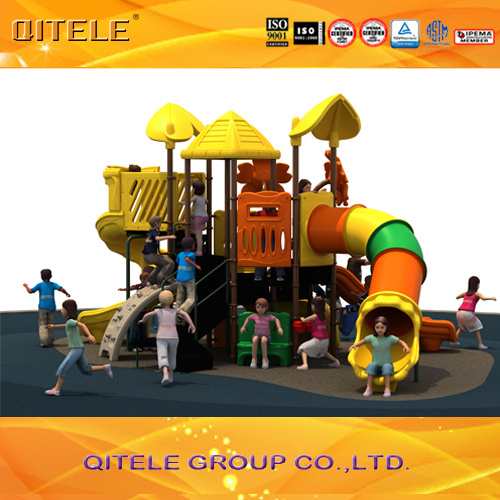 2015 Kidsplay Series Children Playground (KSII-20201)