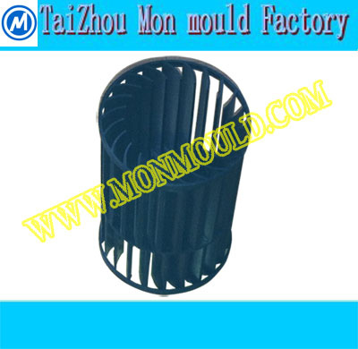 Electric Impeller Mould; Impellor Mould; Runner Mould; Vane Mould