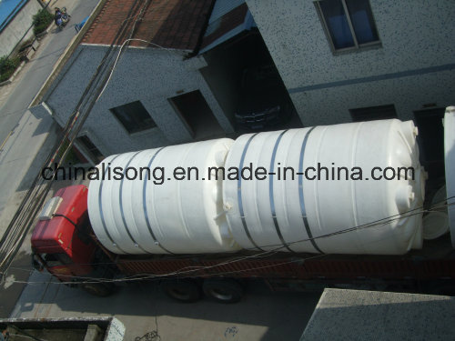 Large Rotomolding LLDPE Plastic Water Storage Tank