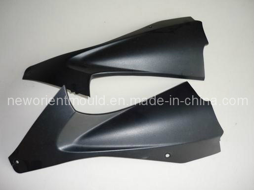 Plastic Motocyle Part Mould