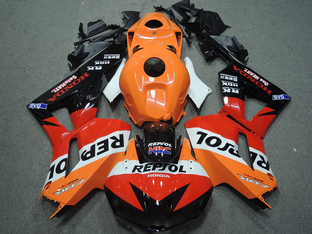 Motorcycle Fairing for Honda Cbr600rr 2013-2014