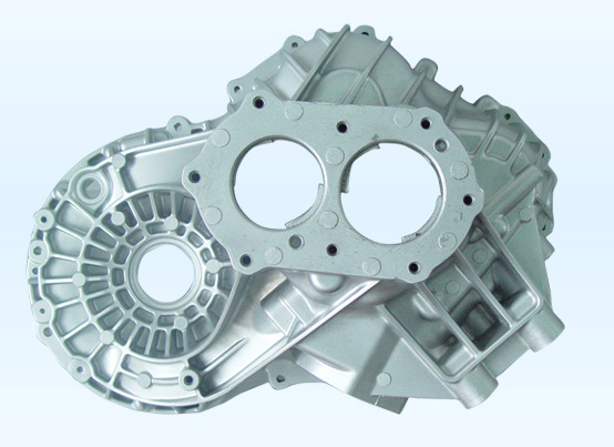 Die Casting Of Auto Accessories