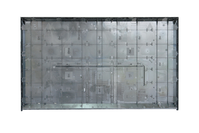 plastic mould 11