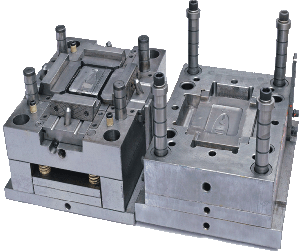 Plastic Injection Mould