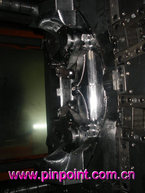Plastic Mould (109)