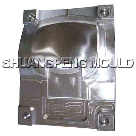 Plastic Chair Mould (SP-C40)