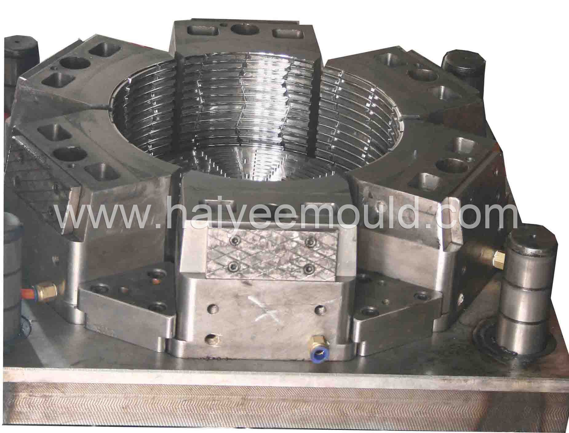 Vegetable Washer Mould
