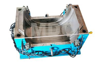 Fender Mould-Auto Mould