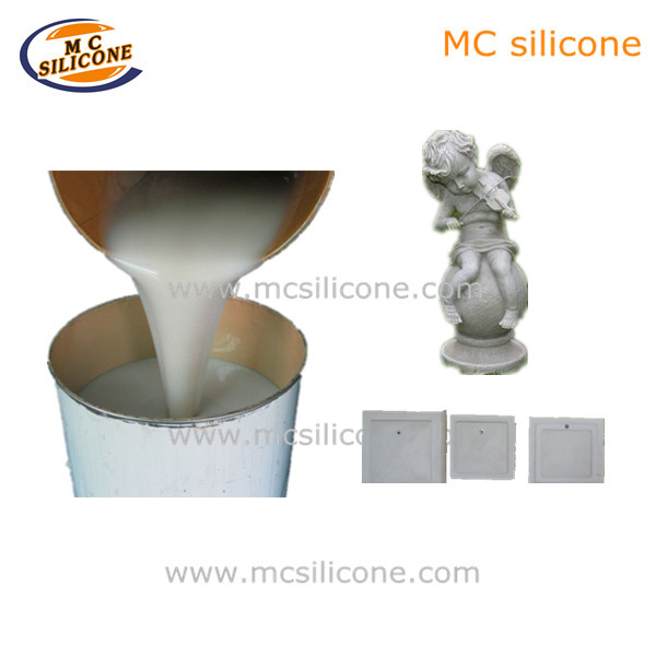 Baluster Mold Making LSR Liquid Silicone Rubber/Mc Silicone