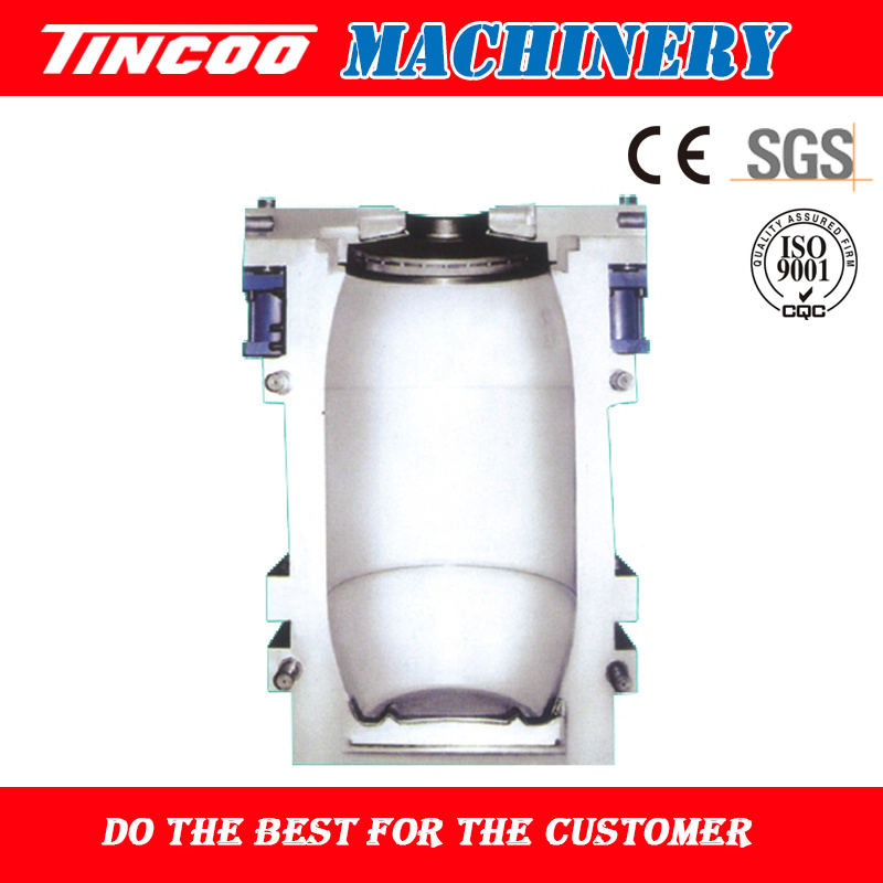 Bottle&Tank&Plastic Product Extrusion Blow Mould 0.1L-1000L