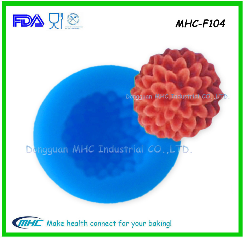Miny Silicone Mould Chocolate Mold
