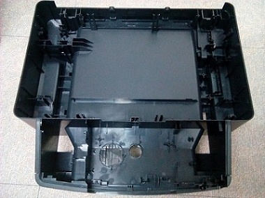 High Precision Plastic Mould Manufacture Within Dme Standard